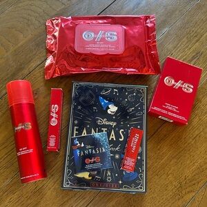 Ultimate One/Size beauty Bundle, Special Edition, New, 6 pieces, $170 value